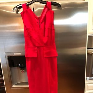 Bcbg maxazria cocktail dress brand new never worn